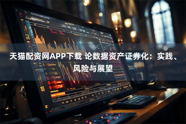 天猫配资网APP下载 论数据资产证券化：实践、风险与展望